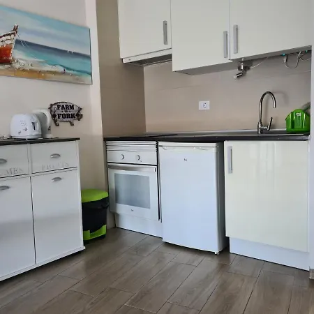 Wifi Apartamento