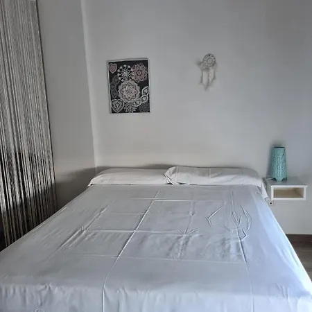 Διαμέρισμα Wifi Costa Adeje (Tenerife)