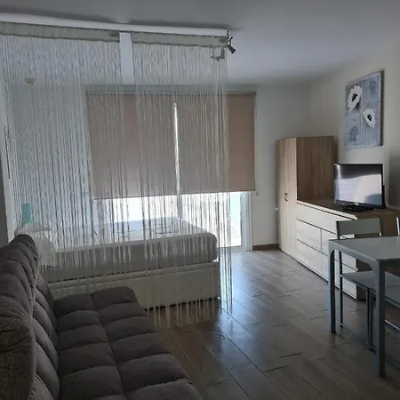 Wifi Apartamento