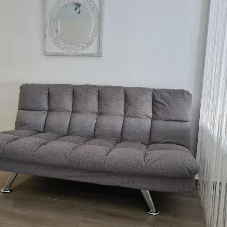 Apartamento Wifi Costa Adeje (Tenerife)