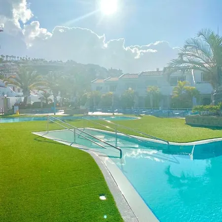 Wifi Apartamento Costa Adeje (Tenerife)