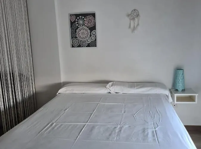 Apartment Wifi Costa Adeje (Tenerife)