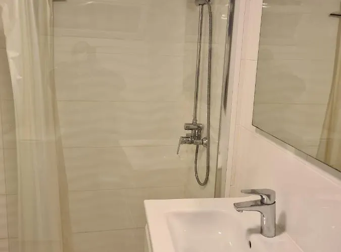 Wifi Costa Adeje (Tenerife)