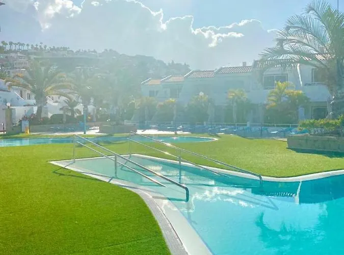 Wifi Apartment Costa Adeje (Tenerife)